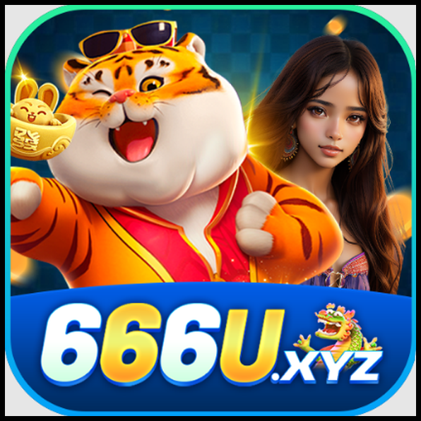 Imagem promocional da 666UGAMES mostrando a plataforma e suas vantagens